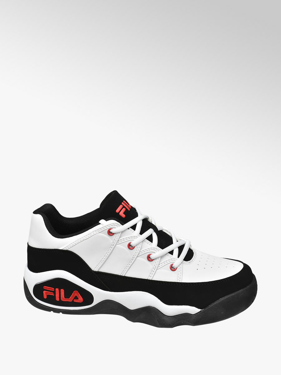 Männer Sneakers von Fila in rot - deichmann.com Männer Sneakers von Fila in rot - deichmann.com